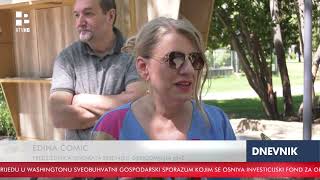 RTV HB | Prvi svibanj - međunarodni praznik rada