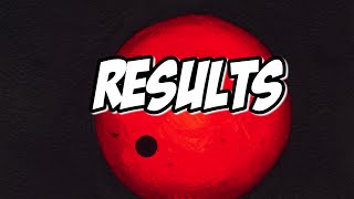 Proxima b Transit Search: Results!