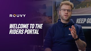 Discover The Riders Portal Your Ultimate Cycling Companion On Rouvy
