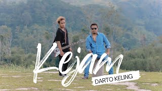 Lagu Karo Terbaru - KEJAM - Darto Keling GM 