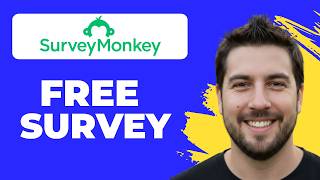 How To Create A Free Survey In SurveyMonkey (Working 2026)