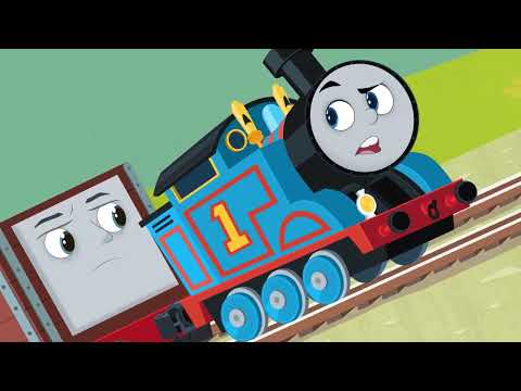 토마스와 친구들 ㅣ 불평은 적당히ㅣ 시즌 25 함께 달리자