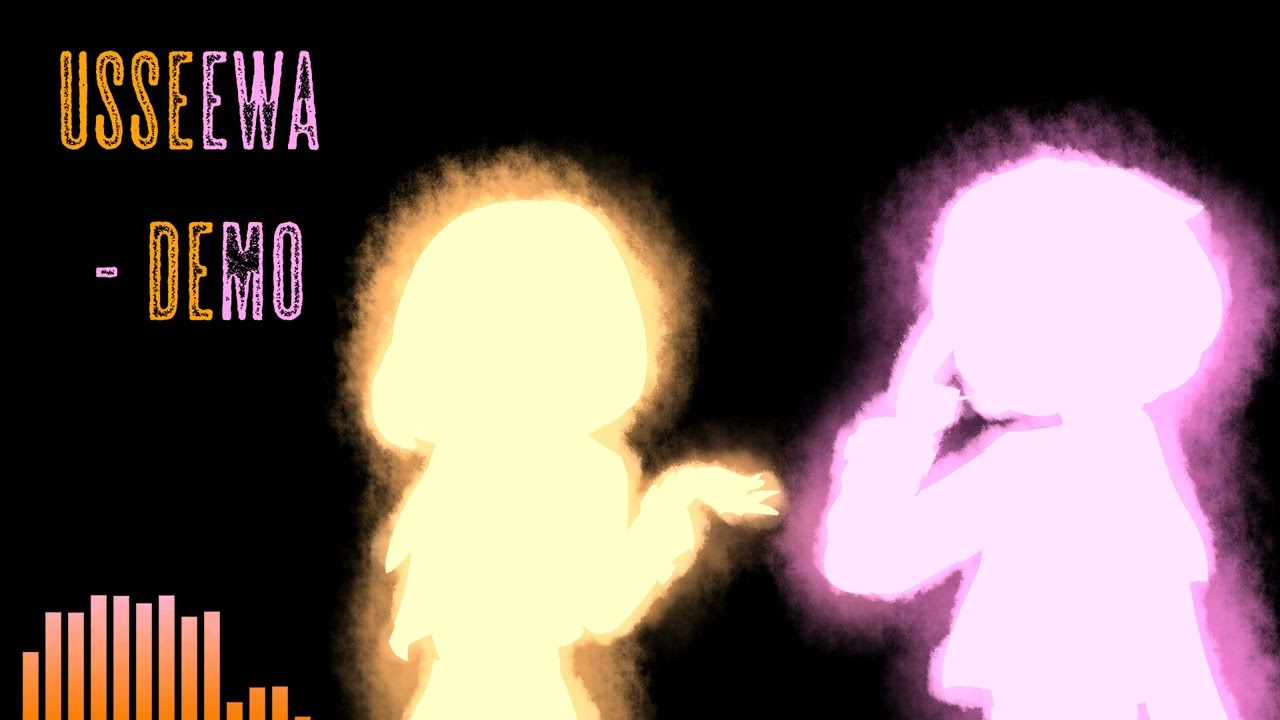 Usseewa [Demo] - NotADub & Sati Akura (rus)