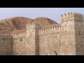 Iraq - Ancient Places - Nimrud Ruins - Nineveh Walls - Citadel of Tel Afar - Ancient Sites