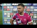 Betfred Super League | Esan Marsters on Huddersfield Giants Magic win at Elland Road