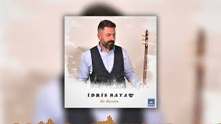 İdris Bayat - Ah Gülüm Bir Başıma 2022 İber Prodüksiyon 