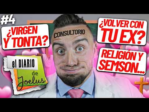 GU4RRE0 y... TRAICIONES😐💔EL DIARIO DE JOELUS - DR.AMOR💔