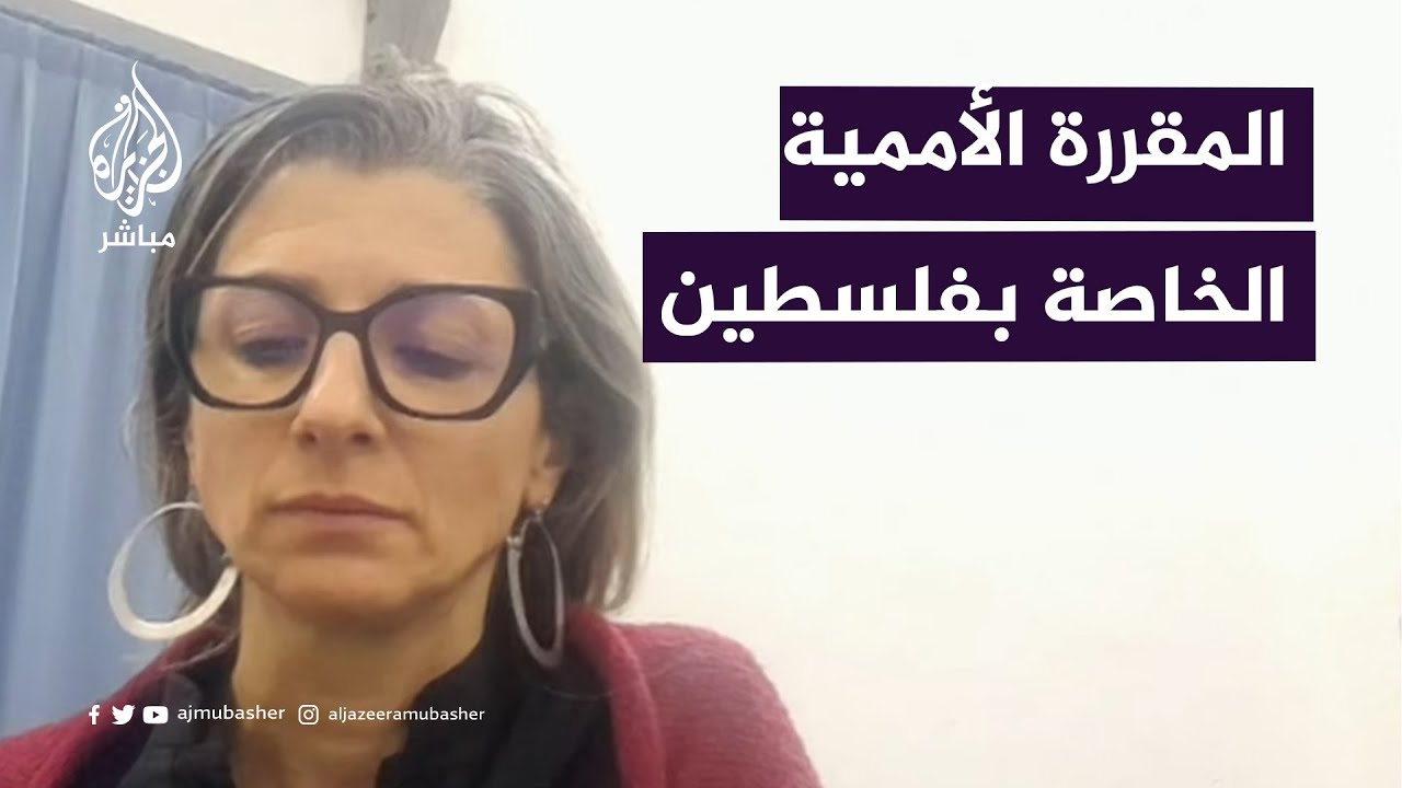 هل سيحاسب المجتمع الدولي إسرائيل على استهداف الصحفيين في غـزة؟
