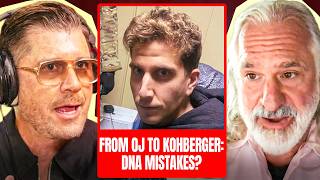 Bryan Kohberger Case: How DNA Can Make or Break a Case?