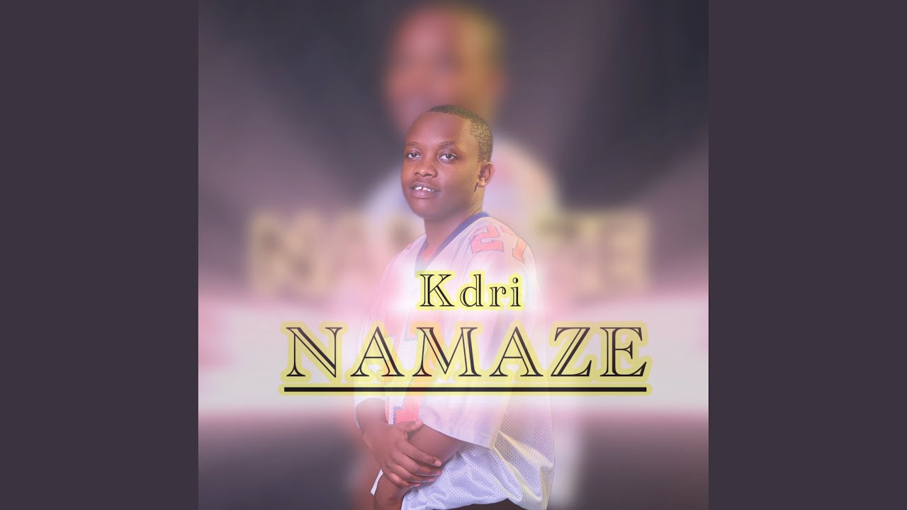 Watch Namaze on YouTube Watch Namaze on YouTube