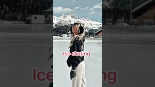 Information My winter bucket list ❄️🤍 #shorts #christmas #bucketlist Guide