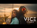 Tesska x Jln Prod x Dj Saurier - Vice (Official Clip) 🎶