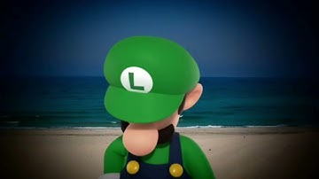 7 Weeks And 3 Days (Luigi Version 1 Hour)