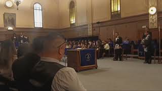 Sacramento lodge GDML in Sacramento - Freemasons