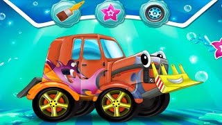 ❤️🌟Lavado de Autos|Juego de Coches y Carros para Niños screenshot 1