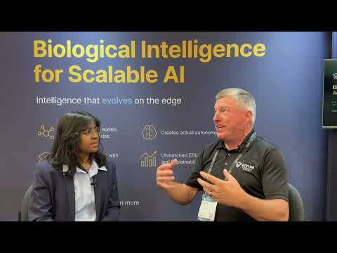 Beyond Generative AI: What is Biological Intelligence? A Conversation with Vivum AI and Lucintel - video from Lucintel