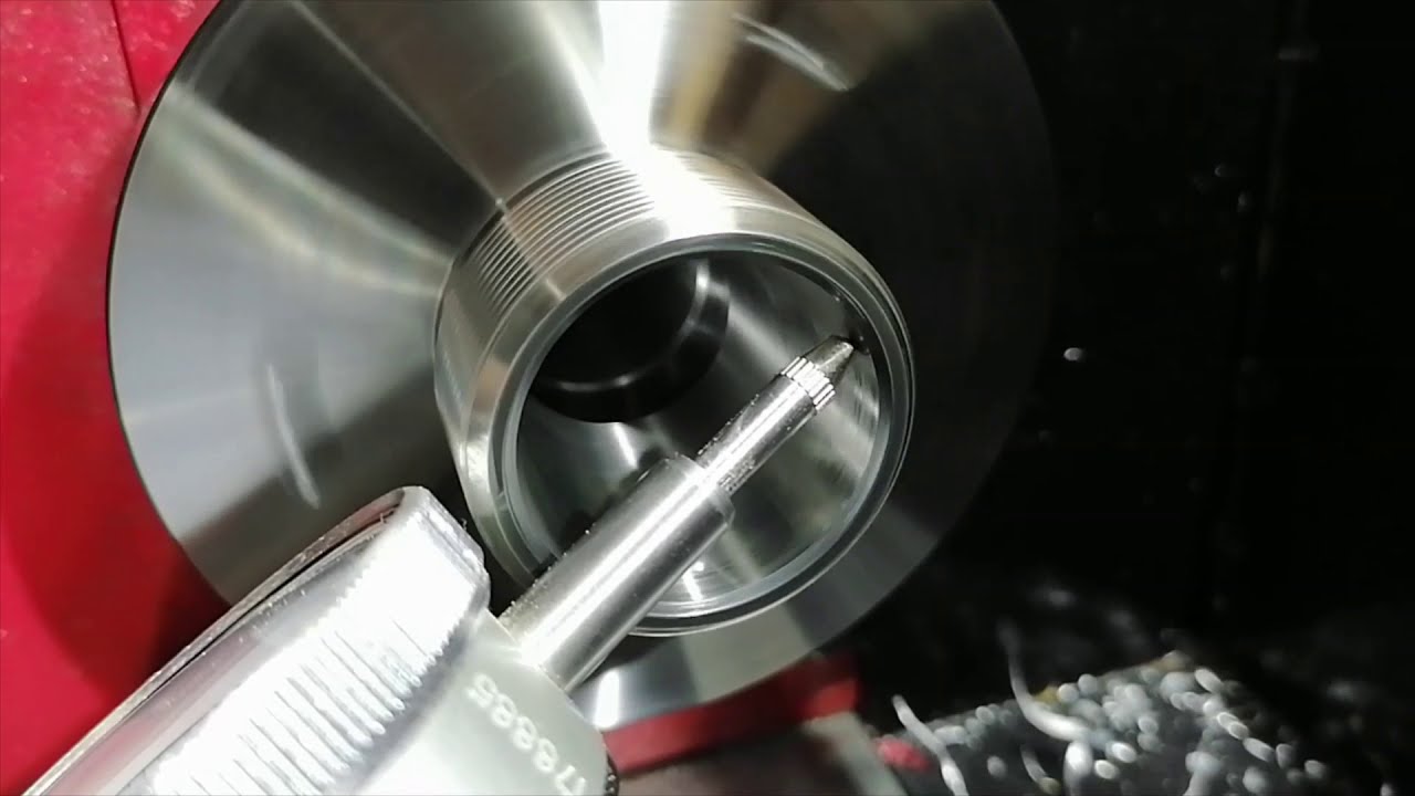 95mm ER32 Lathe Collet Chuck for SIEG SX3 Mini Lathe