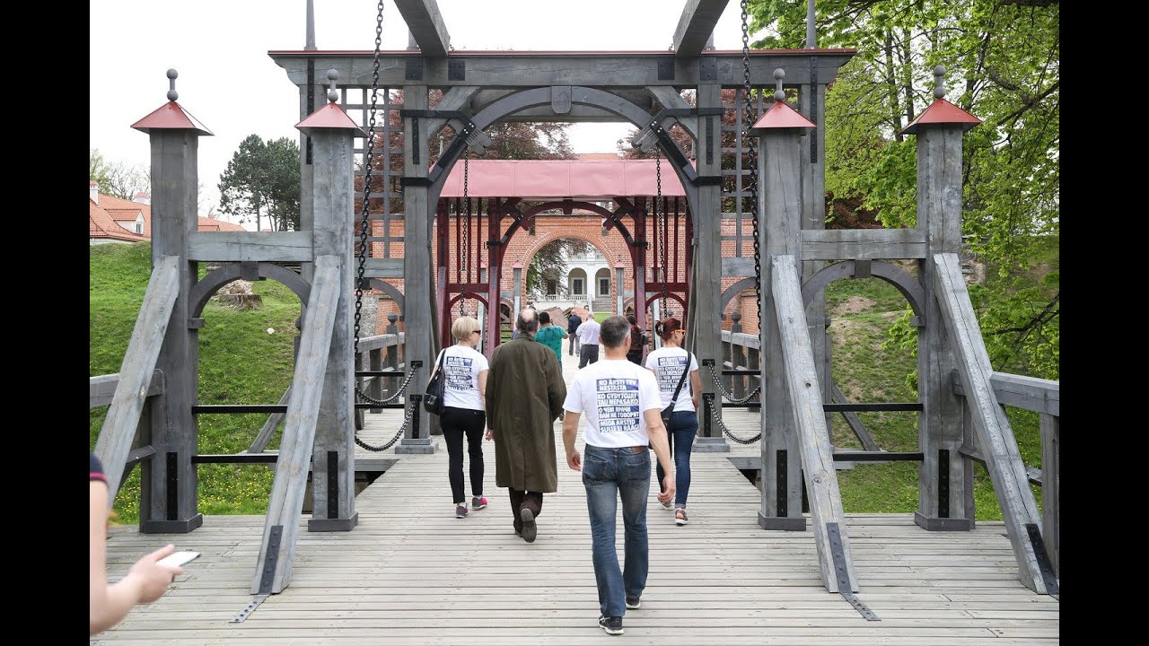 Biržai iš arčiau: pataria, kur apsistoti, ką nuveikti ir pamatyti