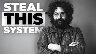 3 Essential Jerry Garcia Concepts For Building Solos