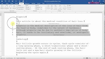 CP5 Video1 Line Numbering