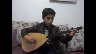 Gelmedin Nazlı Nazlı -Ahmet Tarık Efe