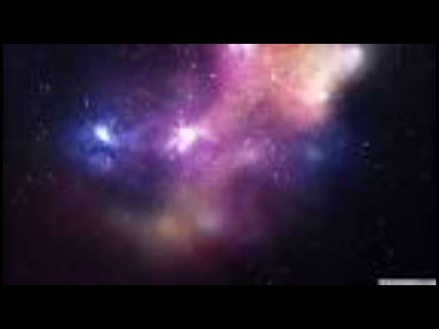 Cosmic Force  - Trinidad Bump