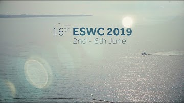 European Semantic Web Conference 2019 | Official aftermovie