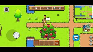 Harvest Valley Android Gameplay