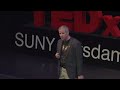 Esports is Real Sports | Anthony Betrus | TEDxSUNYPotsdam