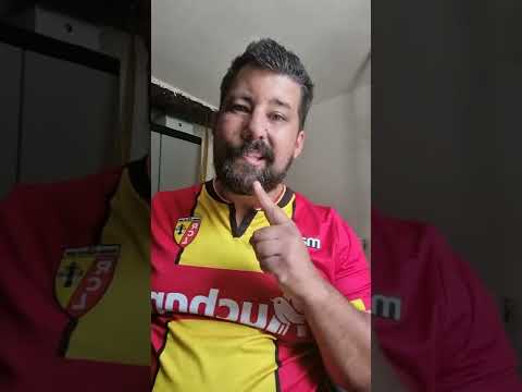 Image du reportage Après Match AC Ajaccio RCLENS (Passion Sang et Or)