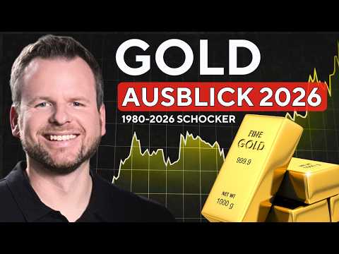 Video preview for Gold Ausbruch! Geht es direkt auf neue Allzeithochs?
