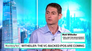 US IPO Market Ramps Up