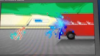 Slush Invaders game( NG+) e.p 1+1 cook book page