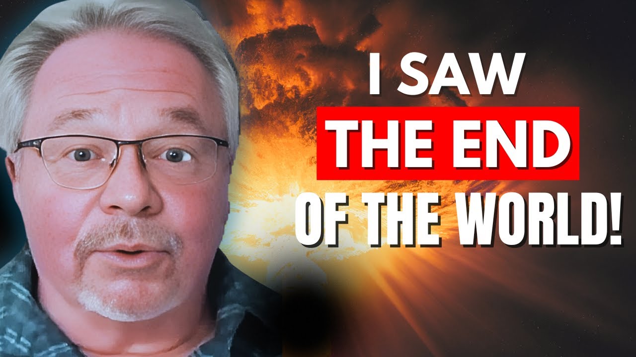 What This Man Saw Beyond Death Will Change How You See Life – Profound NDE