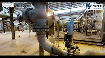 IATECPS 360Map - Reality Capture Technology