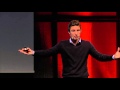 The museum of the future - the museum of the world | Florian Pollack | TEDxLinz