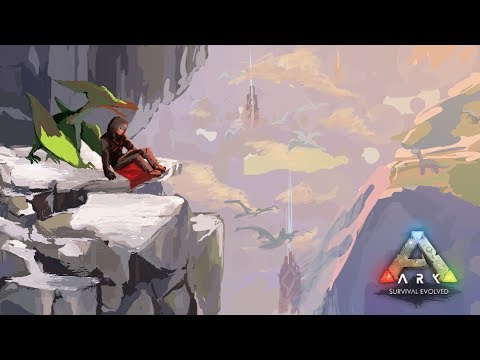 【 ARK 】討伐隊出動【 アークサバイバル 】