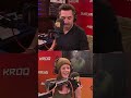 This is for Omar's mental health! #toots #humor #kroq #radio
