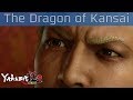 Yakuza Kiwami 2 - Chapter 3 - YouTube