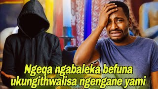 Ushaqe Iningi Owaphunyuka Befuna Ukumthwalisa Ngengane Yakhe