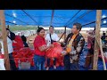 Tim SEMBAKO MURAH, Baksos di Stasi HPJ bersama Kom Maria Martha JKT, Uskup dan Bidang Pelayaan KTB