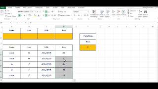 EP 05 BASIC EXCEL FUNCTION WITH DMIN SPEAK KHMER