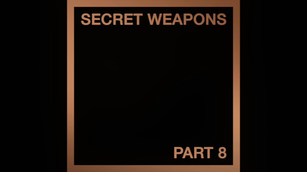 IV67 - Denis Horvat - Momak - Secret Weapons Part 8