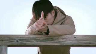白濱亜嵐が次なる世界大戦を止めるべく奔走／映画『アエイオウ』予告編