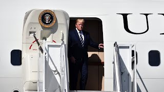 Trump threatens China with even more tariffs