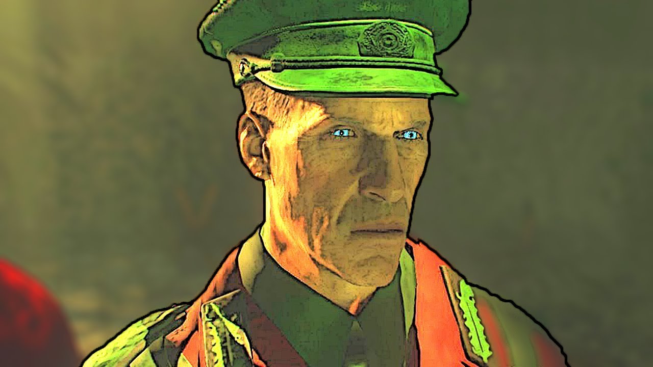 BO3 ZOMBIES CHRISTMAS MAKEOVER! Call of Duty Black Ops 3 Mod Gameplay