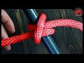 Clove Hitch and Constrictor Knot Quiz