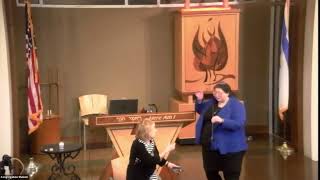 Kristallnacht Commemoration 20251109