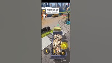 Demolition & Construction Inc. Games #casualgames Android