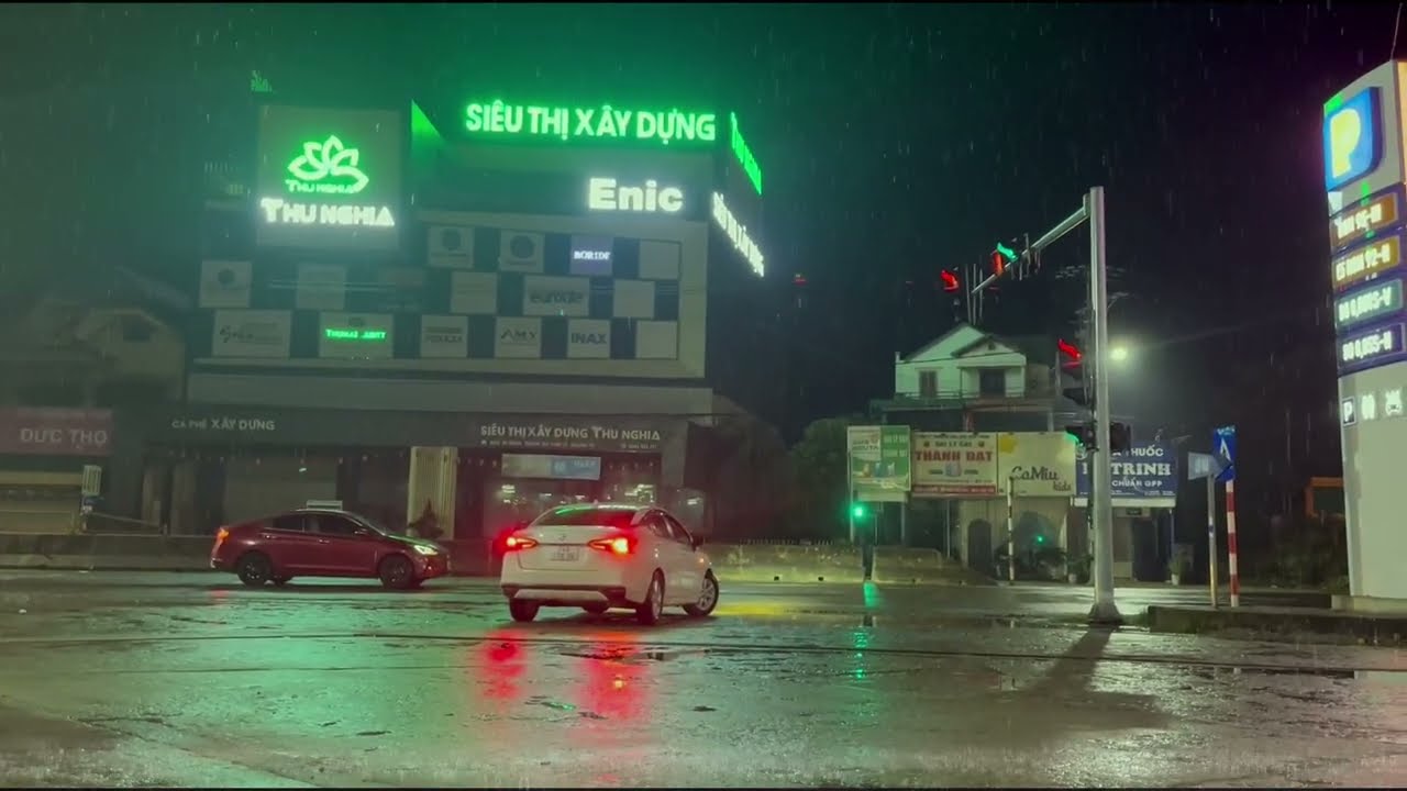 ☔ Rain turns ordinary moments into quiet, peaceful memories.